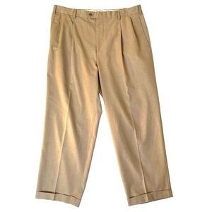 Covington Dress Pants Tan/Beige 40/30
